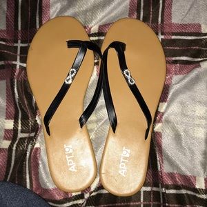 Flip flops